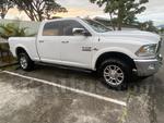 2016 Dodge Ram 2500 Laramie