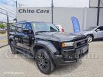 2024 Toyota Prado First Edition
