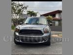 2013 Mini Cooper Paceman