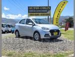2020 Hyundai Grand I10