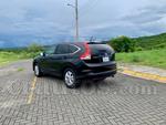 Honda CRV 2012