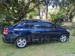2007 Toyota Yaris