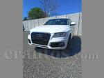 2017 Audi Q5 Premium Plus
