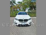 2016 BMW X6