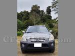 2006 Honda CR-V