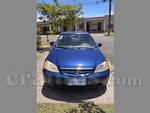 2001 Honda Civic