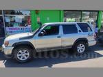 2005 Nissan Pathfinder