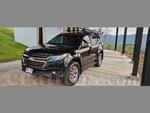 2020 Chevrolet Trailblazer Ltz