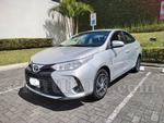 2023 Toyota Yaris