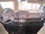 2017 Fiat Uno Way