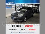 2016 Ford Figo