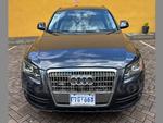 2013 Audi Q5 Tdi Quattro