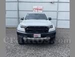 2022 Ford Ranger Raptor