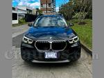 2022 BMW X1