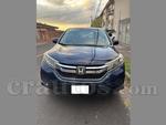Honda CRV 2015