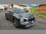 2024 Mitsubishi Outlander Gt