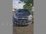 Chevrolet Spark 2013