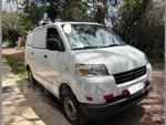 2008 Suzuki Apv