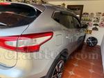 2015 Nissan Qashqai
