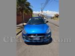 2024 Suzuki Swift Gl Z