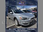 2011 Mitsubishi Lancer