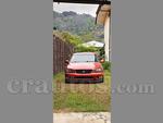 2001 Lexus Is300