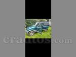 1999 Daihatsu Terios Sx