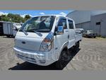 2008 Kia Bongo Iii Dc