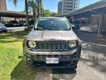 2019 Jeep Renegade