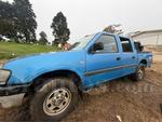 2002 Isuzu Kb
