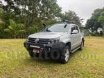 2017 Volkswagen Amarok