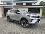 2024 Toyota Fortuner