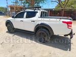 2016 Mitsubishi L200