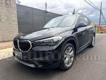 2021 BMW X1 Sdrive 18i