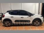 2017 Citroen C3