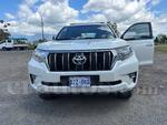 2024 Toyota Prado Txl