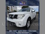 2013 Nissan Navara