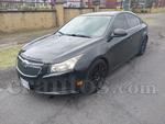 2013 Chevrolet Cruze