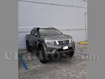 2016 Nissan Frontier