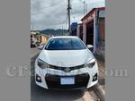 2016 Toyota Corolla S