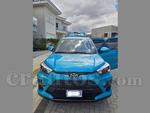 2023 Toyota Raiz E