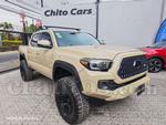 2018 Toyota Tacoma Trd Off Road