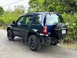 2007 Jeep Cherokee Liberty