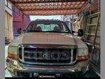 2001 Ford F-250 Lariat