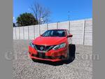2018 Nissan Sentra