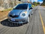2007 Toyota Yaris