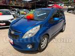 2011 Chevrolet Spark Lt