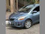 2009 Toyota Yaris