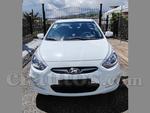 Hyundai Accent 2015