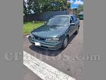 1994 Hyundai Elantra